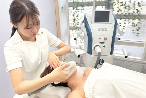 再生医療に特化したクリニックとして幹細胞治療やNMN点滴などの最先端医療を提供